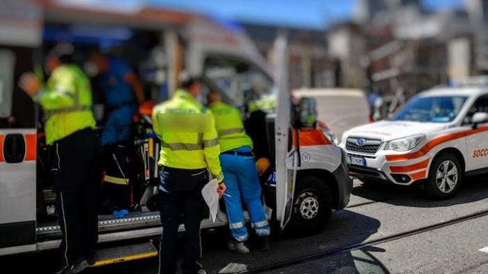 Tragedia a San Zeno di Montagna: Donna muore per puntura di calabroni