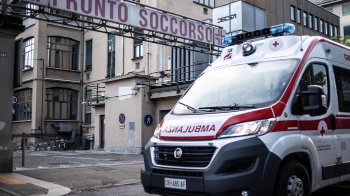 Tragico incidente domestico: uomo muore cadendo nel camino