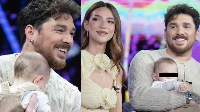 Andrea Cerioli e Arianna Cirrincione: dalla gioia della paternità al prossimo matrimonio