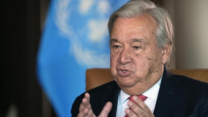 Crisi tra Israele e ONU: Guterres dichiarato persona non grata