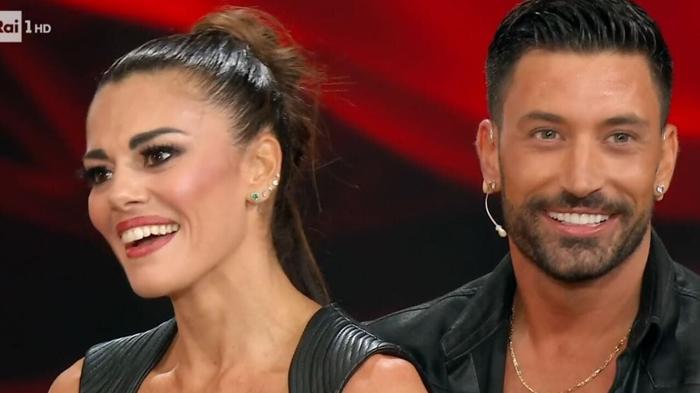 Ballando con le Stelle: Bianca Guaccero e Giovanni Pernice trionfano di nuovo