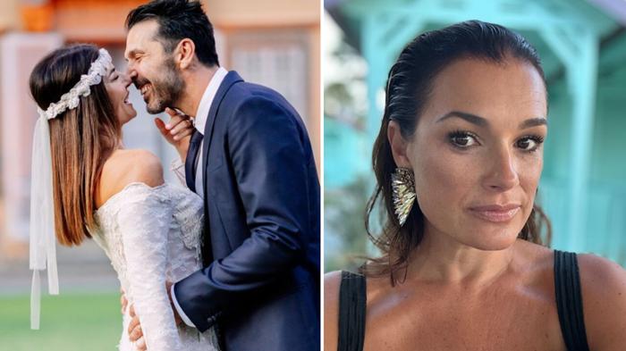 Il matrimonio di Gigi Buffon e Ilaria D’Amico: pettegolezzi e polemiche