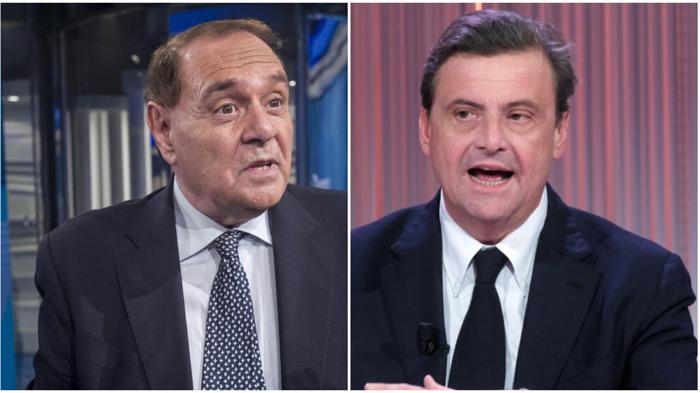 Querela Mastella vs Calenda: Autorizzato il processo per diffamazione