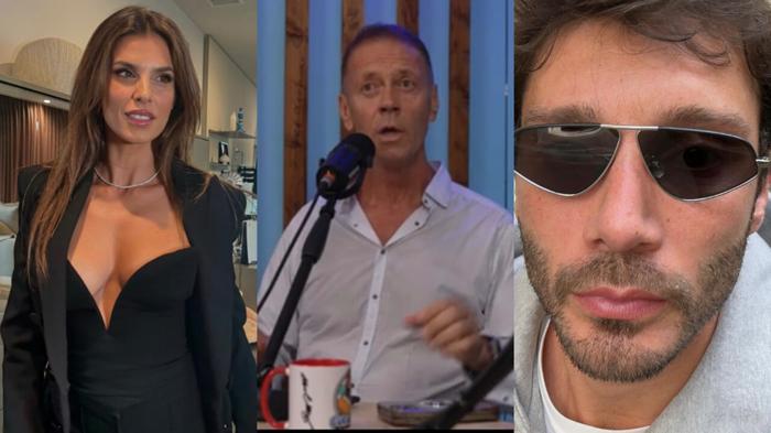 Intervista a Rocco Siffredi: Verità e Intimità nel Mondo del Porno