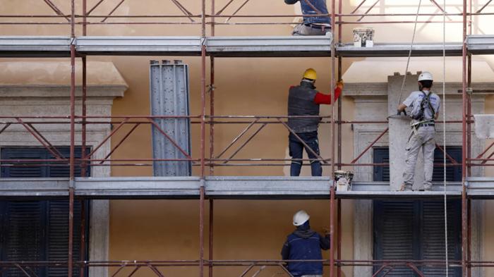 Nuova regolamentazione per la sicurezza nei cantieri edili