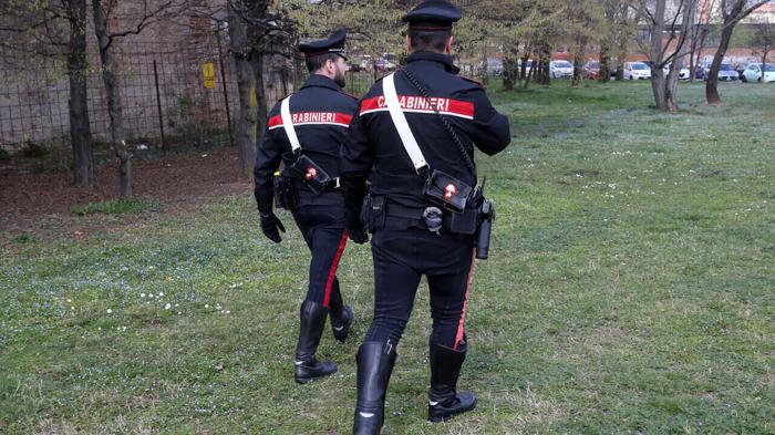 Omicidio nel Palermitano: Mistero a Contrada Gambuca di Grisì