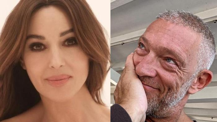 Vincent Cassel e Monica Bellucci: Un Legame Indissolubile