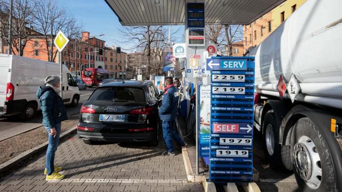 Riforma carburanti in Italia: equilibrio tra benzina e gasolio