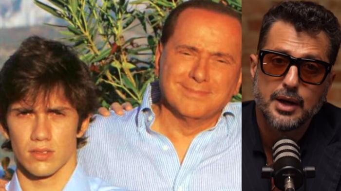 Il successo di Luigi Berlusconi: tra carriera, beneficenza e vita privata