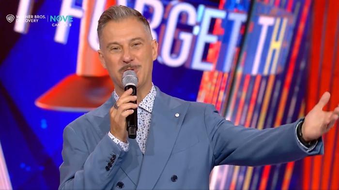 Don’t Forget The Lyrics – Stai sul pezzo: il game show musicale che mette alla prova la memoria