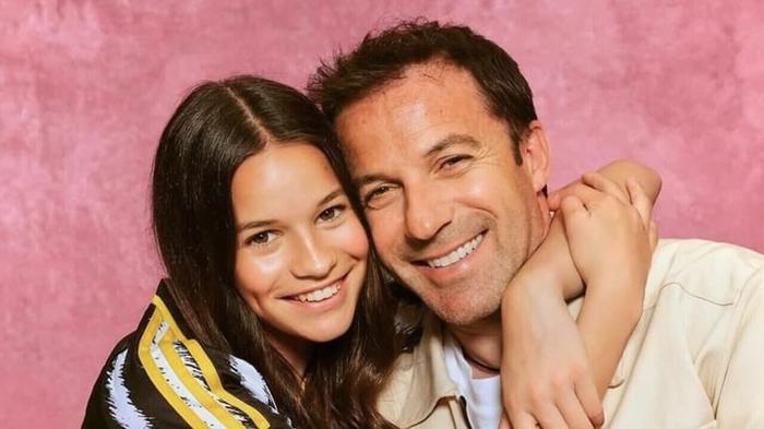 Dorotea Del Piero: Il Nuovo Talento della Juventus Women