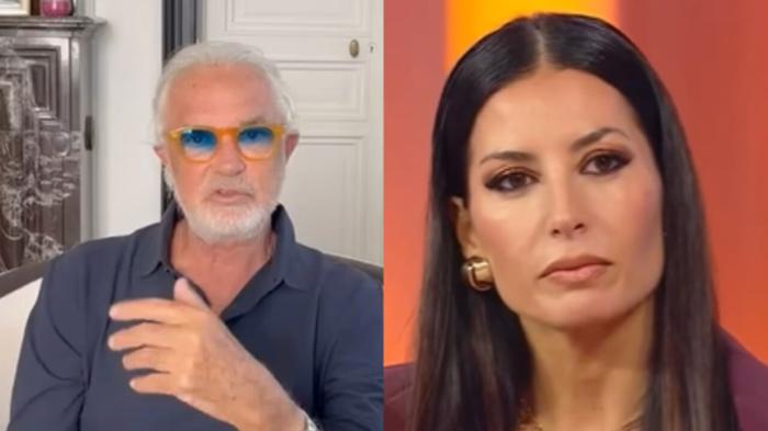 Elisabetta Gregoraci: Nuova Vita e Nuove Sfide