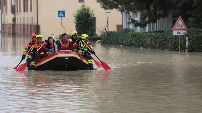 Emergenza climatica: l’Italia e il mondo alle prese con eventi estremi