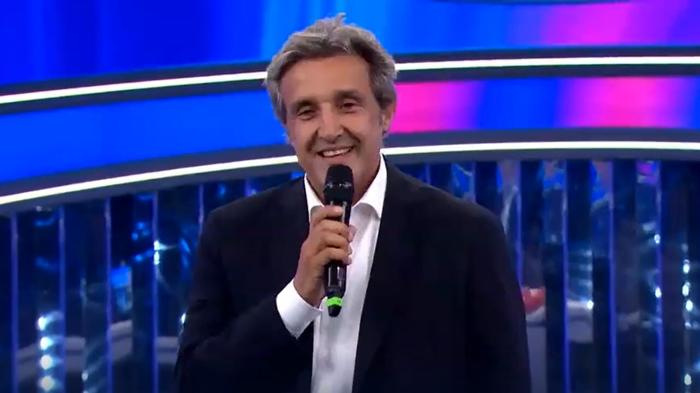 Famiglie d’Italia: il nuovo game show di Flavio Insinna su La7