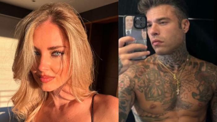 Fedez, Chiara Ferragni e lo scandalo delle curve di Milan e Inter