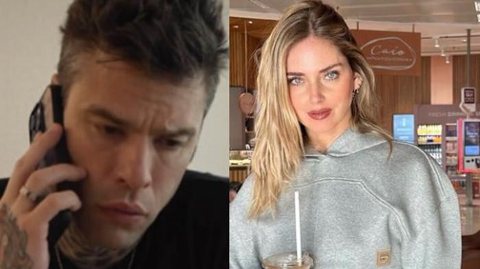 Chiara Ferragni e Fedez: la separazione non così pacifica