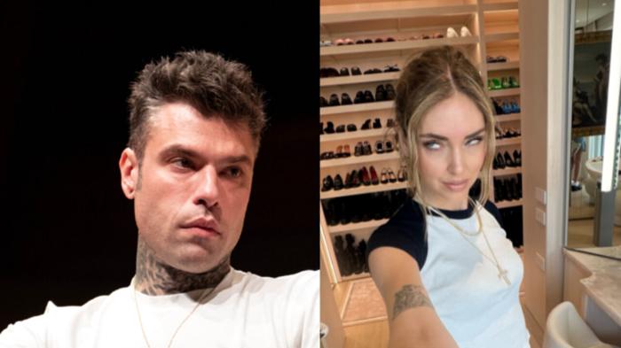 Fedez e Chiara Ferragni: la controversia sul mantenimento dei figli