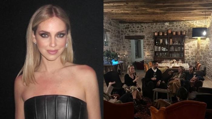 Chiara Ferragni: Accuse di Truffa e Festa con gli Amici