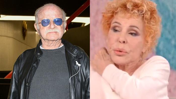 Ornella Vanoni e Gino Paoli: una storia di musica e ironia