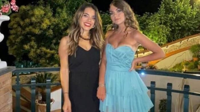 L’amicizia indissolubile tra Giulia e Chiara