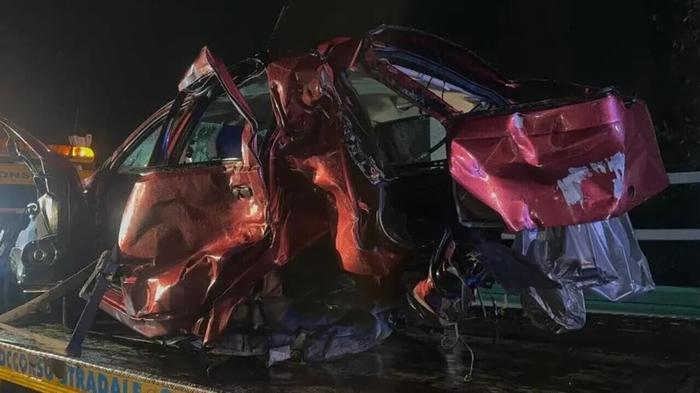 Tragedia sull’autostrada A4: la morte di Sadri Bochra