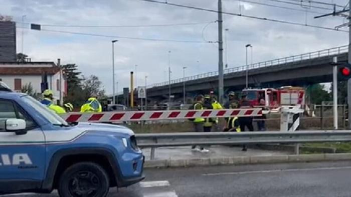 Tragedia a Padova: Ragazzina travolta da un treno, un’altra uccisa da uno scuolabus