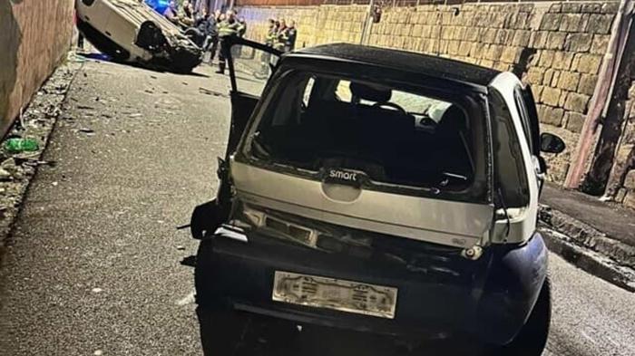 Incidente mortale a Napoli: giovane di 19 anni perde la vita