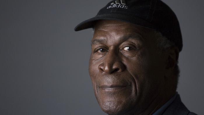 Addio a John Amos: L’eredità di un’icona televisiva