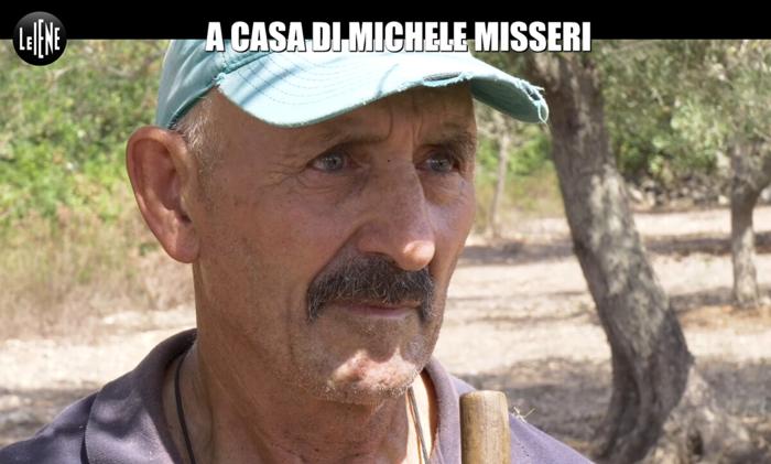 LE IENE_MICHELE MISSERI