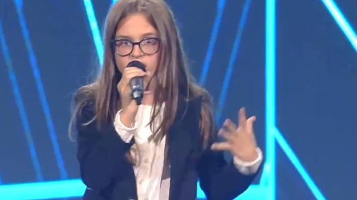 Io Canto Generation: Nuova Edizione con Lola Ponce e Emozionanti Esibizioni