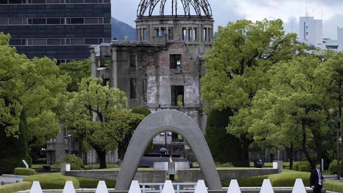 Nihon Hidankyo: Hibakusha per un mondo senza armi nucleari