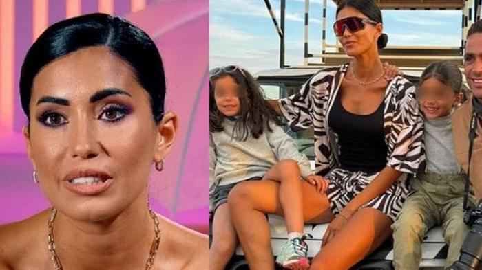 Ballando segreto: Federica Nargi e il sostegno della famiglia dietro le quinte