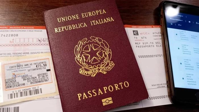 Digitalizzazione dei documenti di viaggio: una nuova era per la sicurezza e la mobilità