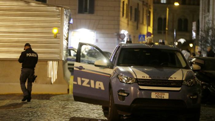 Tragedia a Napoli: Lite banale con epilogo tragico