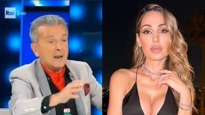 Polemiche e critiche a Tale e Quale Show: il duro confronto tra Pupo e Anna Tatangelo