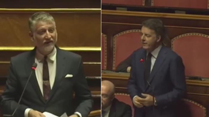 Renzi vs Giuli: polemica su nomina a Ales