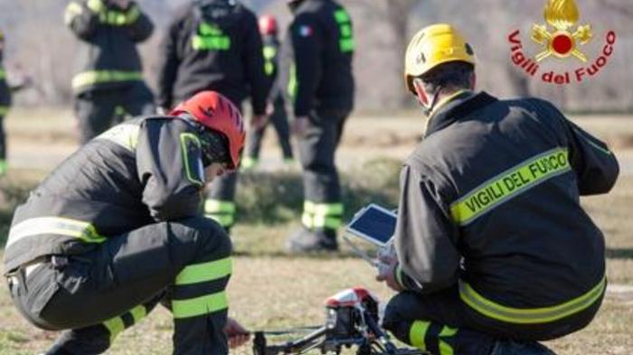 Tragico ritrovamento a Colle di Arquata del Tronto: uomo di 65 anni trovato senza vita