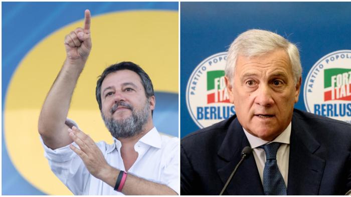 Scandalo al raduno della Lega: cori offensivi e tensioni nel centrodestra