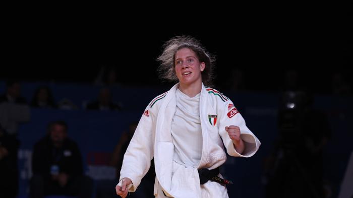 Campionati del Mondo U21 di Judo: Squadra Italiana e Programma Gare