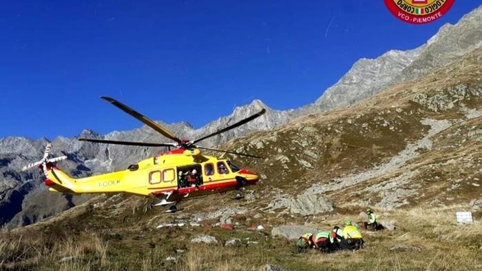 Tragedia sul Sentiero delle Rocce di Velloi a Merano