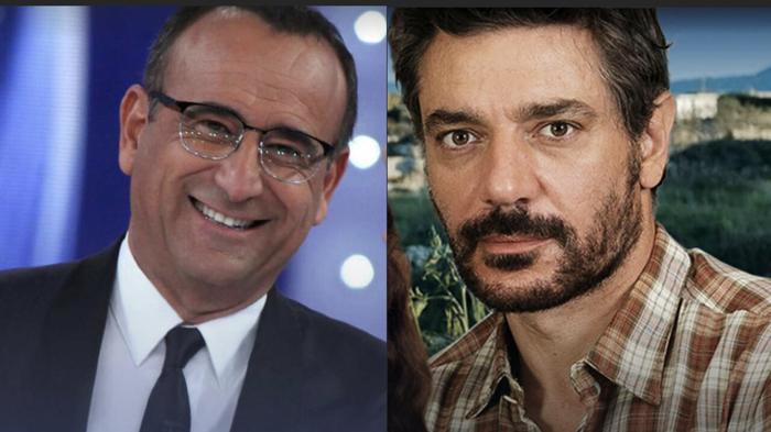 Sfida televisiva: Tale e Quale Show vs Storia di una famiglia perbene