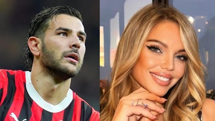 Accusa di falsa denuncia: il caso Luisa Kremleva e Theo Hernandez