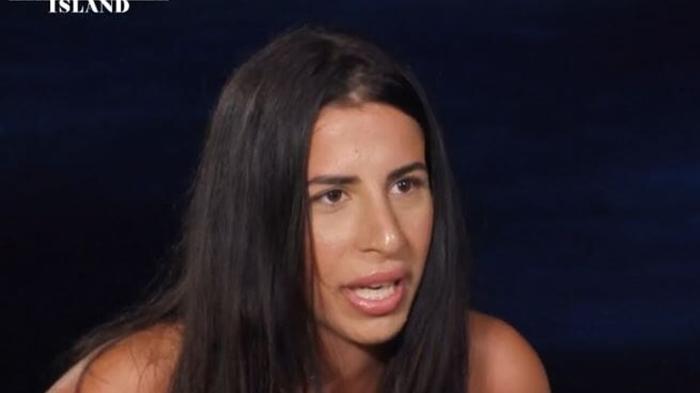 Temptation Island: il gesto eclatante di Titty