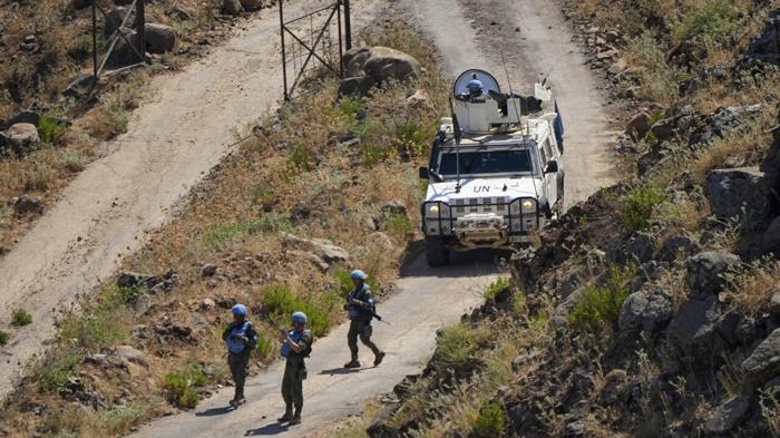 Attacco israeliano alle basi Unifil in Libano