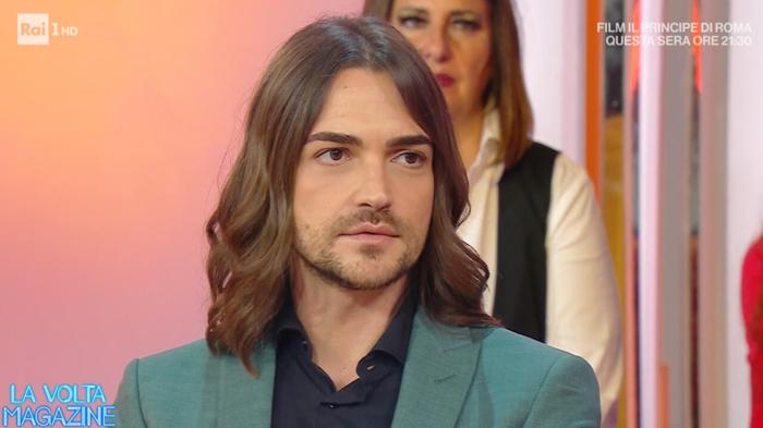 Valerio Scanu: tra successo, passione e critiche ai talent show