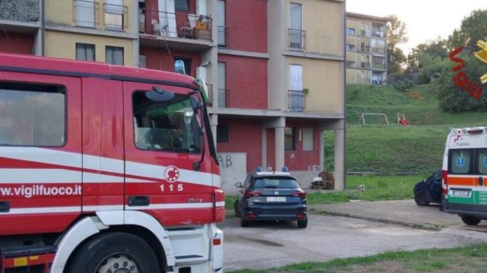 Tragedia della solitudine: uomo trovato morto a Lonato del Garda