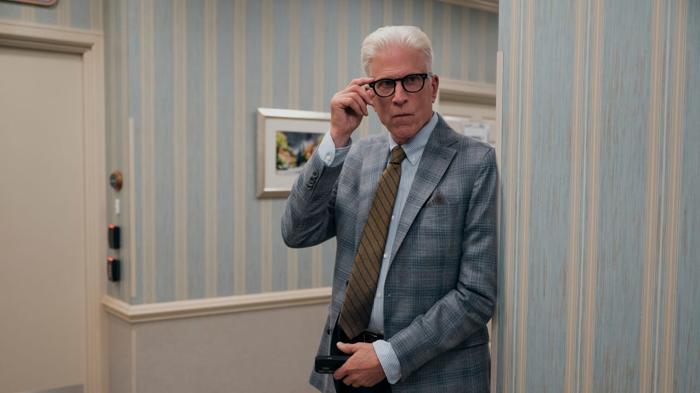 A Man on the Inside: Ted Danson protagonista di una nuova serie comedy su Netflix