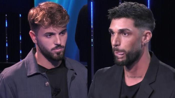 Il Grande Fratello: Triangolo Amoroso e Confronto in Diretta