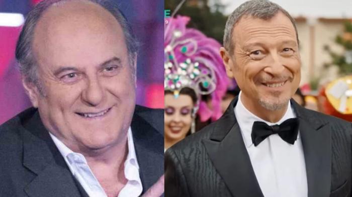 Gerry Scotti: sfide e commenti sulle programmazioni televisive