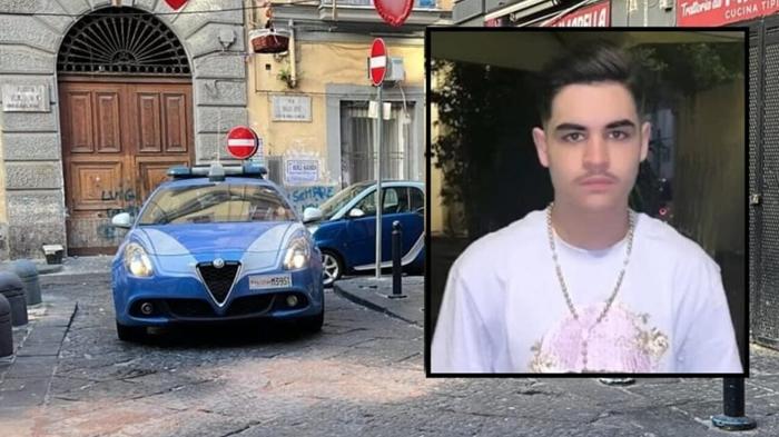 Tragedia a Napoli: il caso Caiafa-Correra